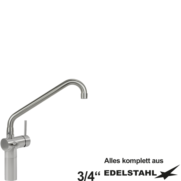 master Säulenbatterie 3/4"