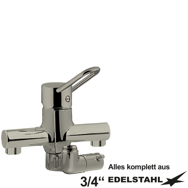 maximo Körper 3/4" ÜM mit Zuschaltung