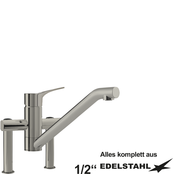 emox Standbatterie 1/2"