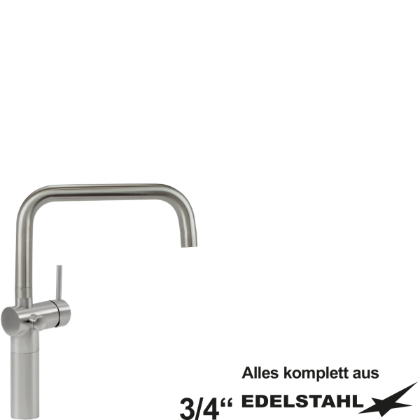 mastor Säulenbatterie 3/4"